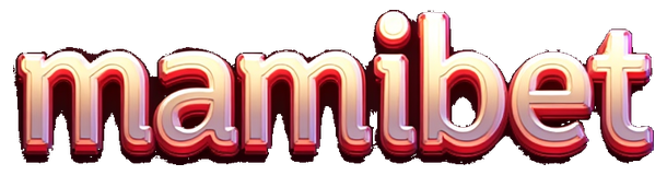 mamibet logo